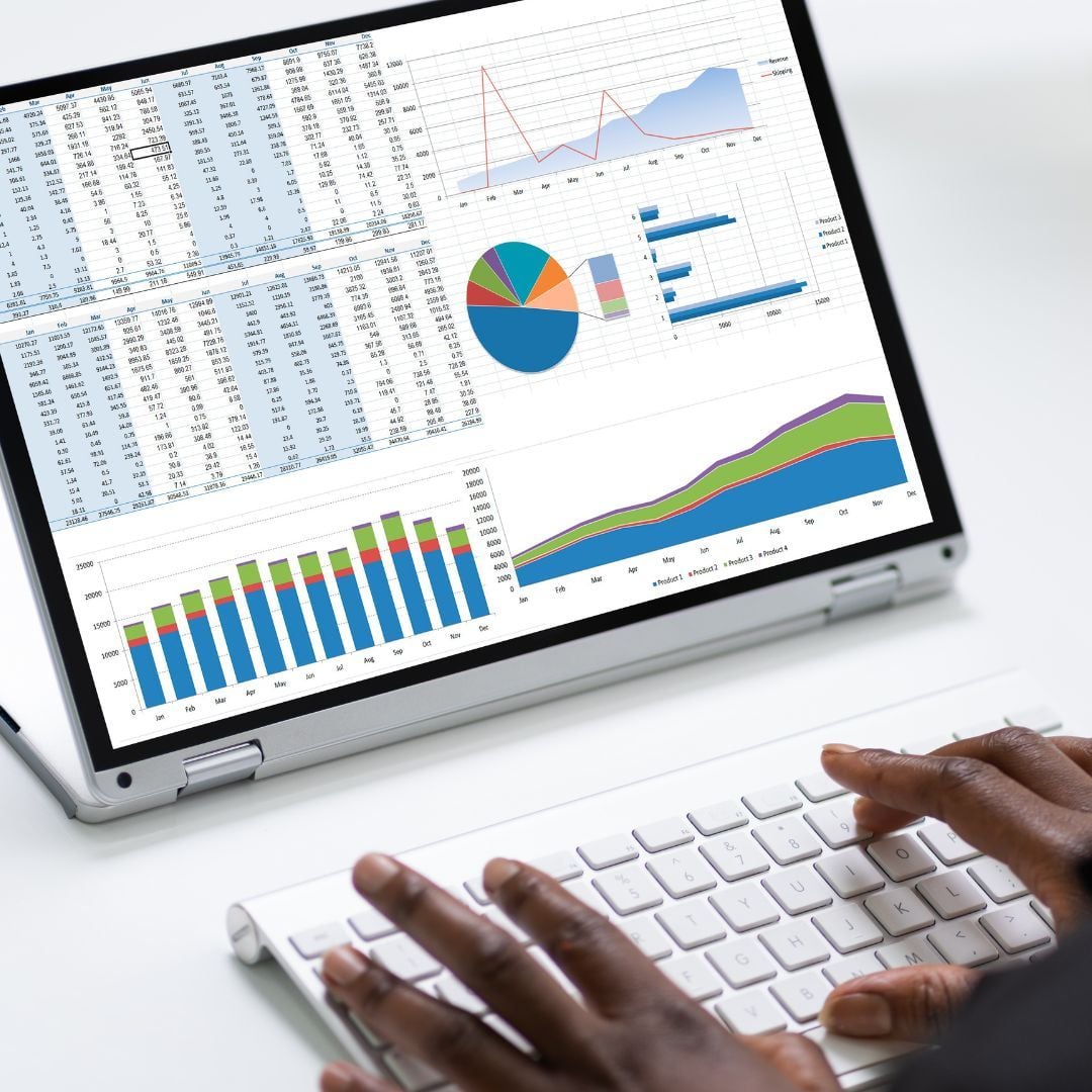 How to Create a Marketing Dashboard to Drive Your Business Decisions How to Create a Marketing Dashboard to Drive Your Business Decisions